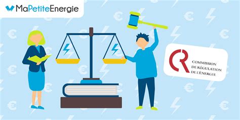 CRE tout savoir sur la Commission de Régulation de lÉnergie