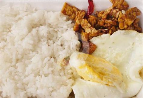 24 Rumah Makan Nasi Telor Ceplok Terbaik Di Yogyakarta