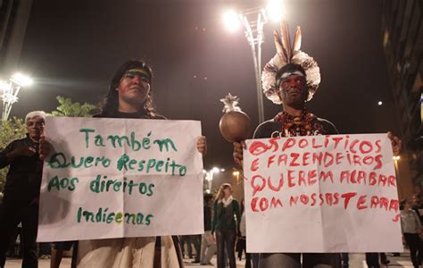 Os Melhores Cartazes Dos Protestos No Brasil Pensa Num Da Hora