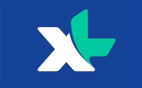 Download Logo Baru Xl Axiata 58 Koleksi Gambar