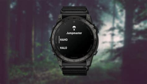 Nuevo Garmin Tactix Amoled Edici N Un Reloj De Gran Resistencia Y