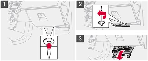 Diagrama De Fusibles Volvo S40 V50 2004 2012 •