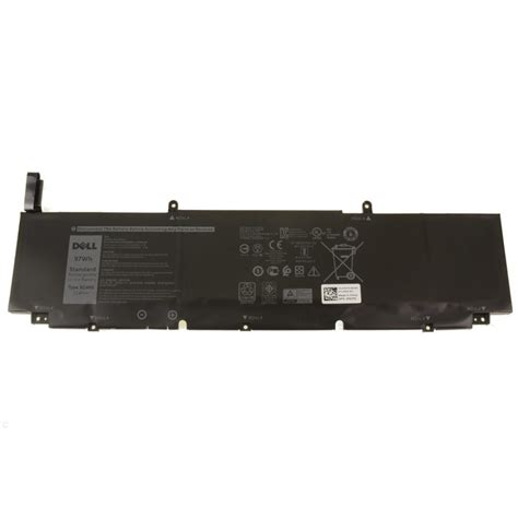 Buy Original Dell Xps Wh Battery In India Pc