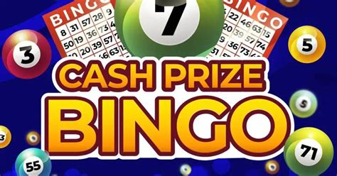 Bingo Cash Promo Code