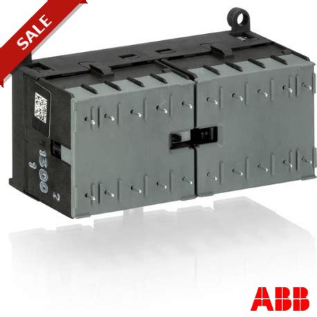 Vb A P Gjl R Abb Mini Reversing Contact