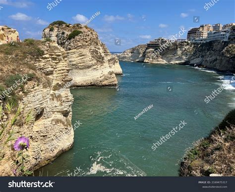 Beirut Lebanon June 20 2022 Rouche Stock Photo 2169475317 Shutterstock