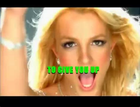 Britney Spears Toxic Nude Karaoke Version Scrolller