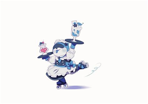 Deltarune | Lancer By tyokobanana_D | Undertale art, Undertale drawings ...