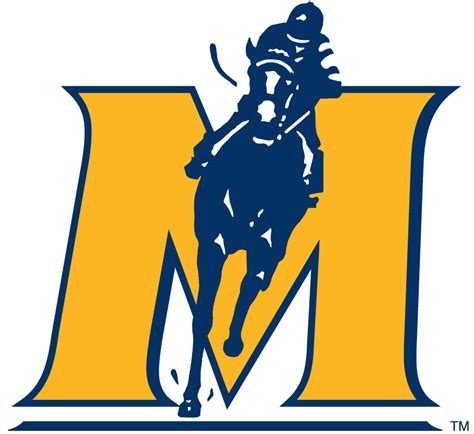 Murray State Racers Logo - Secondary Logo - NCAA Division I i-m (NCAA i ...