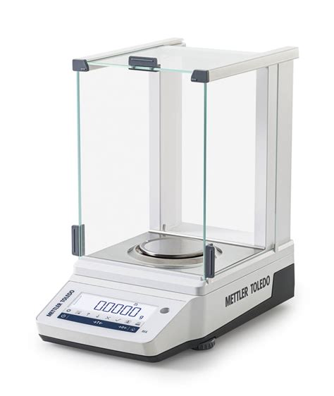 Mettler Toledo Standard Ma Analytical Balance Balances And Scales