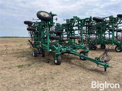 2015 Great Plains 8539fcf Field Cultivator Bigiron Auctions