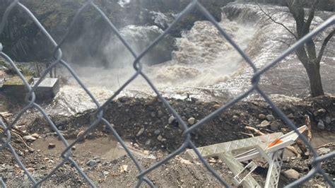 Yantic River Flooding What To Know As Norwich Begins To Recover