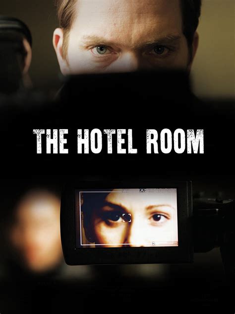 Prime Video: The Hotel Room