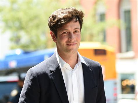 Meet Josh Kushner The Billionaire Venture Capitalist Whos Married To