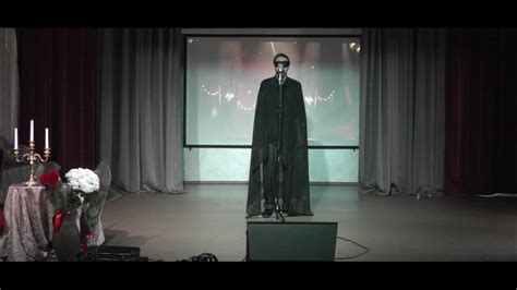 Ария мистера Икс - YouTube