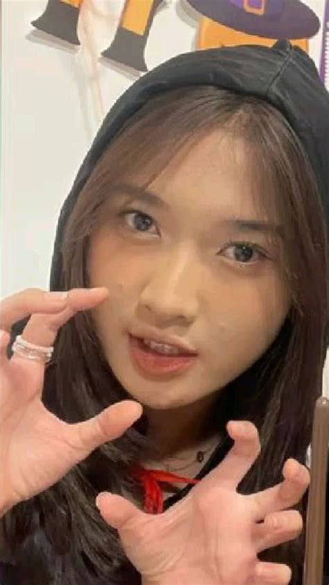 Oniel Jkt48 Di 2024 Gadis Gadis Cantik Foto Gadis Cantik Gadis Cantik