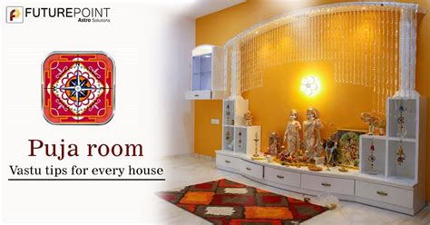 Puja Room Vastu Tips For Every House Future Point