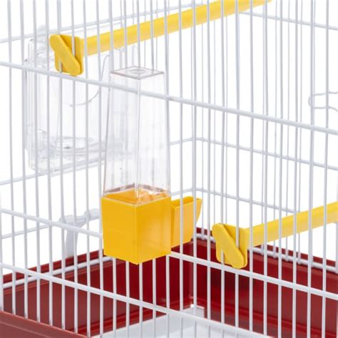 Ferplast Cage Pour Canaris Et Petits Oiseaux Exotiques GIUSY Cage