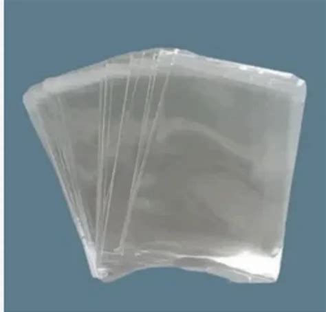 LLDPE Bags Linear Low Density Polyethylene Bags Latest Price