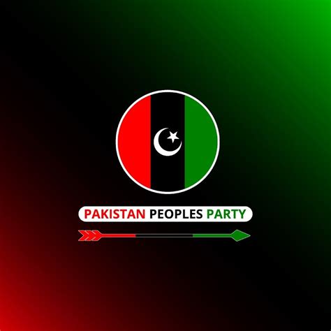 Pakistan Peoples Party Ppp Youtube