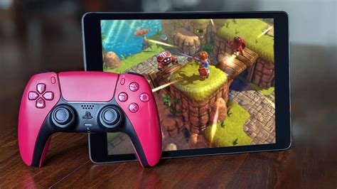 How To Use A Ps4 Or Ps5 Controller With Iphone And Ipad Games Imore