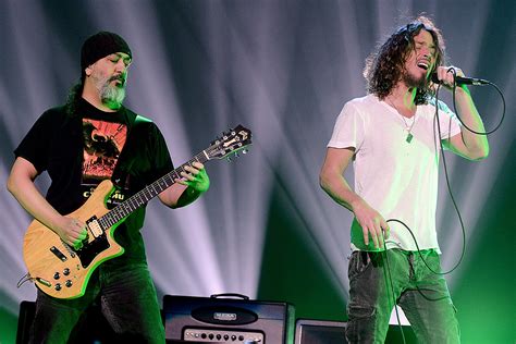 Soundgarden Confirms Release of Final Chris Cornell Songs