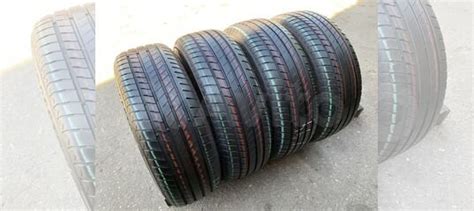 Bridgestone Alenza R