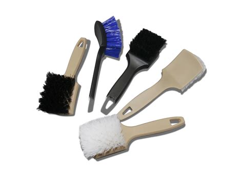 Sieve Brushes For Efficient Cleaning And Maintenance