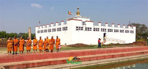 Nepal Buddhist Pilgrimage Tour | Pilgrimage Tour in Nepal | Vista Treks