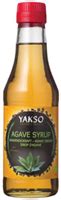 Yakso Agave Syrup Organic Ml The Natural Grocery Store