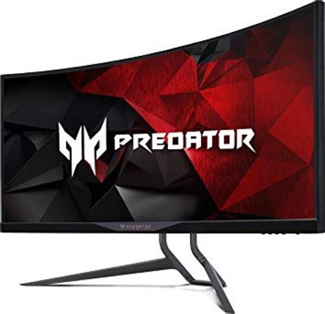 Acer Predator X34 34 Monitor Specifications DeviceBeast