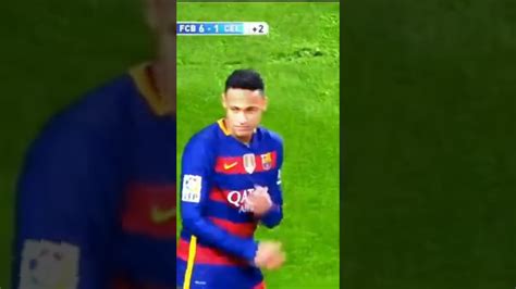 Neymar Goal Celebration 🎉 Youtube