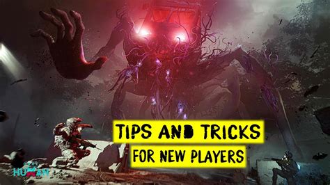 Once Human Tips And Tricks For New Players Youtube