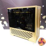 Computex Lian Li Debuts Stunning New Cases Kitguru