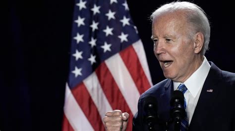 Biden To Sign Executive Order To Require Background Checks On More Gun