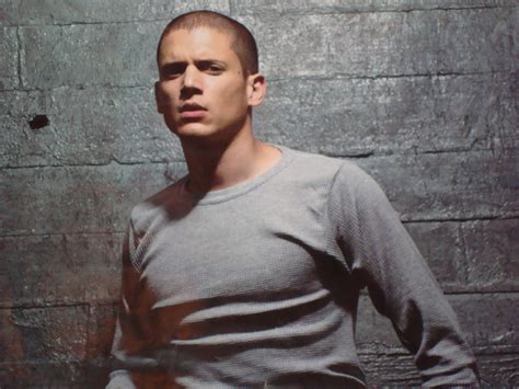 Wentworth Miller di Prison Break e le difficoltà pre coming out Gay it