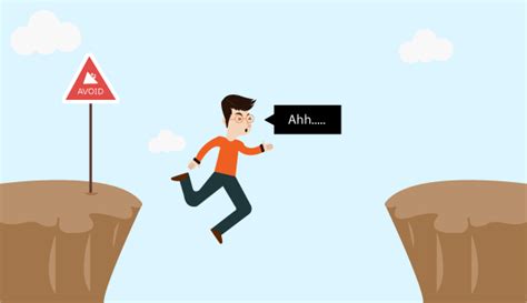 7 Dangerous Pitfalls Entrepreneurs Should Avoid Marketcircle