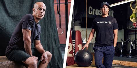 New Crossfit Ceo Eric Roza Grapple With Greg Glassman S Legacy