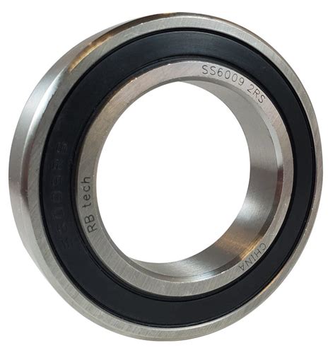 Ss6000 Series Rbi Bearing