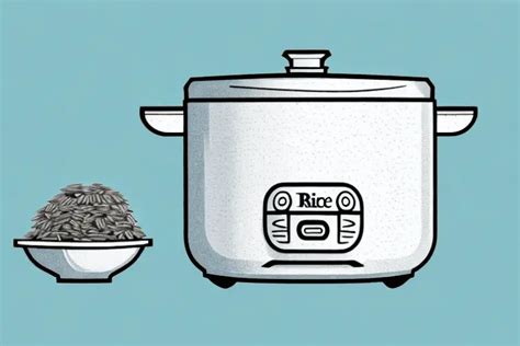 How To Cook Wild Rice Blend In Rice Cooker Rice Array