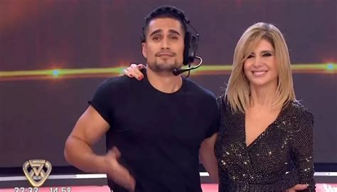 Débora Plager se anticipó al verano y posó en bikini