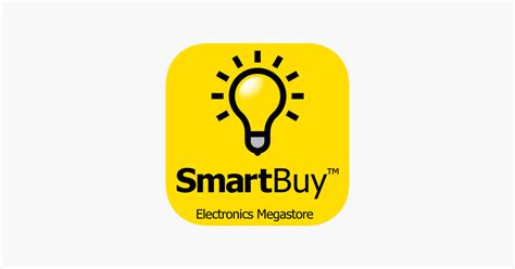 ‎smartbuy™ Electronics On The App Store