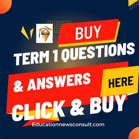 2024 BECE Career Technology Questions MOCK 1 Sample Q A