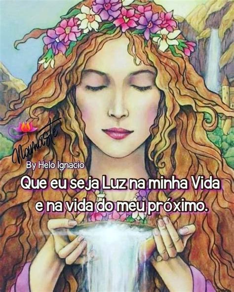 Pin By Sizalia Ribeiro On Luz Divina Mantras Wicca Artwork