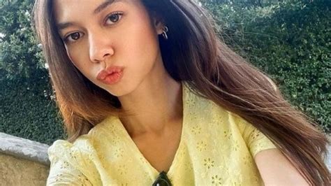 Lagi Artis Yuki Kato Diperiksa Polisi Terakait Dugaan Promosi Judi Online