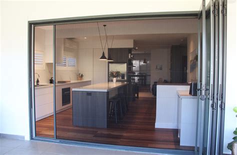 Retractable Fly Screen Doors Flyscreens For Windows Door