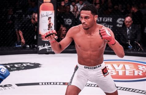 Bellator 286 Preview AJ McKee Spike Carlyle