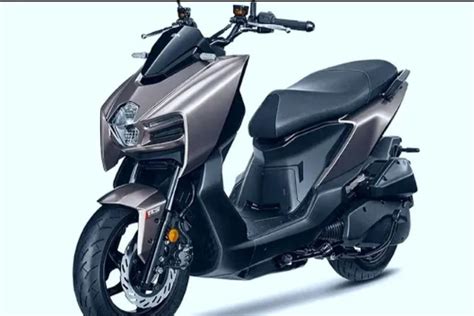 New Yamaha X Ride Meluncur Berikut Spesifikasi Dan Harganya