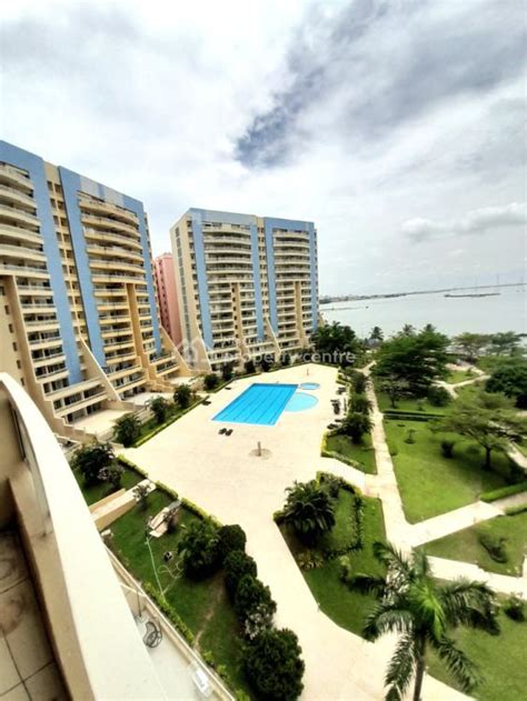 For Rent Luxury 3 Bedroom Flat With Maid S Quarter At Bella Vista