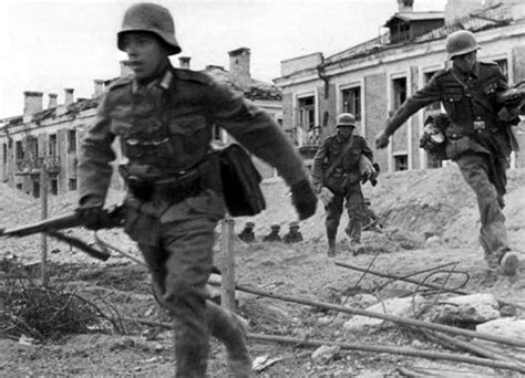 Picture Information Battle Of Stalingrad August February